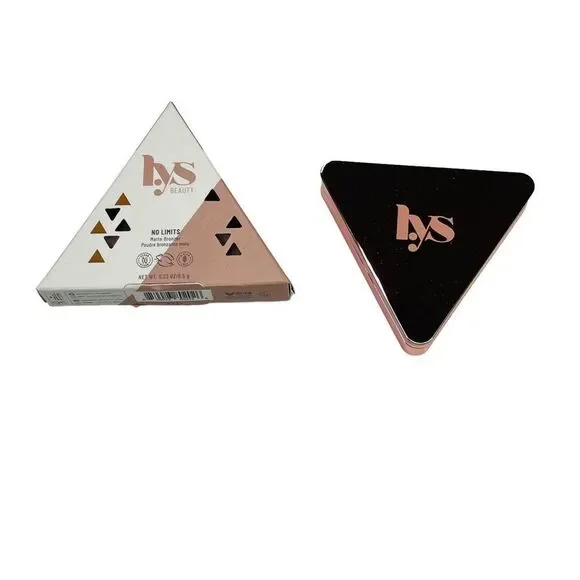 3/$20💘 LYS Beauty No Limits Matte Bronzer in Harmony - Picture 10 of 15